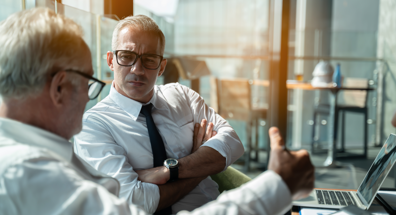 How To Discuss Portfolio Performance With Clients
