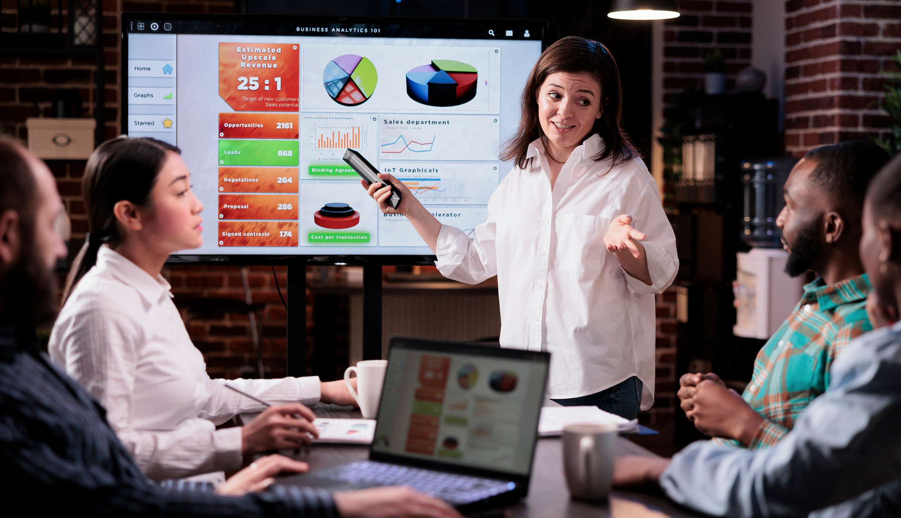Why Mindset Matters: The Secret Ingredients of Marketing Team Success