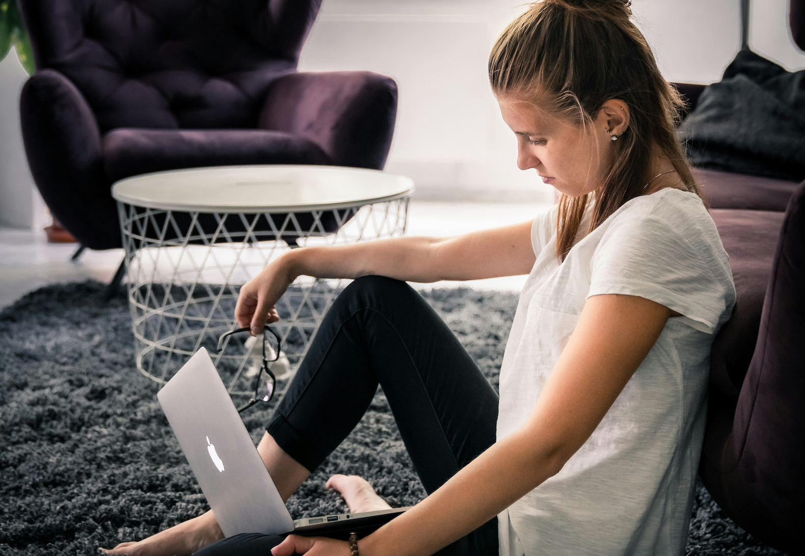 How to Help Clients Stay Calm Amidst Challenges