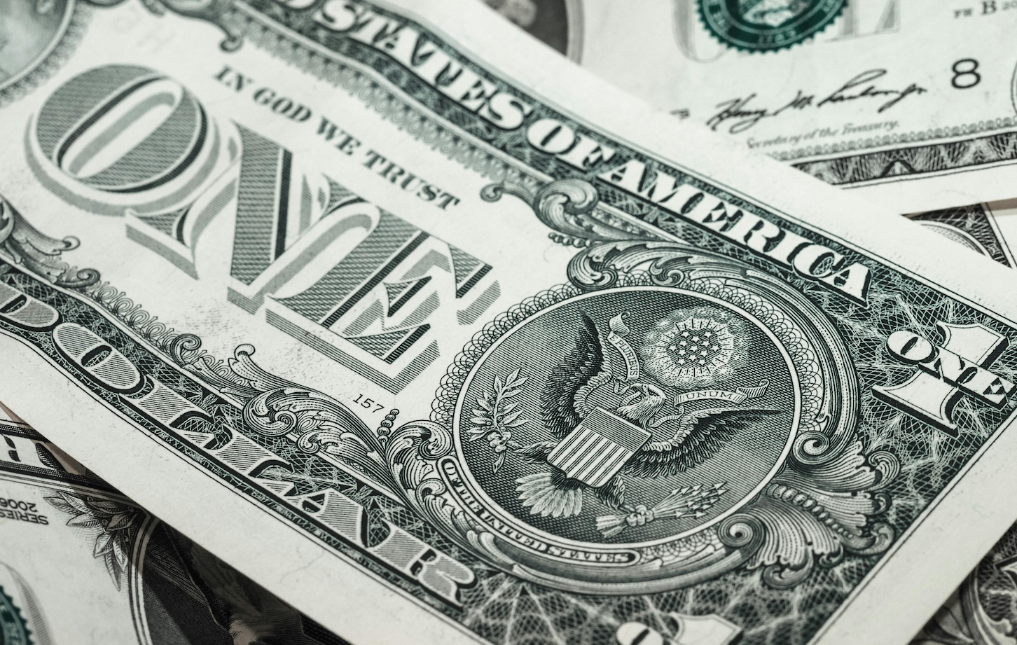Dollar Dynamics in 2025: What Slower Growth and Capital Rotation Reveal