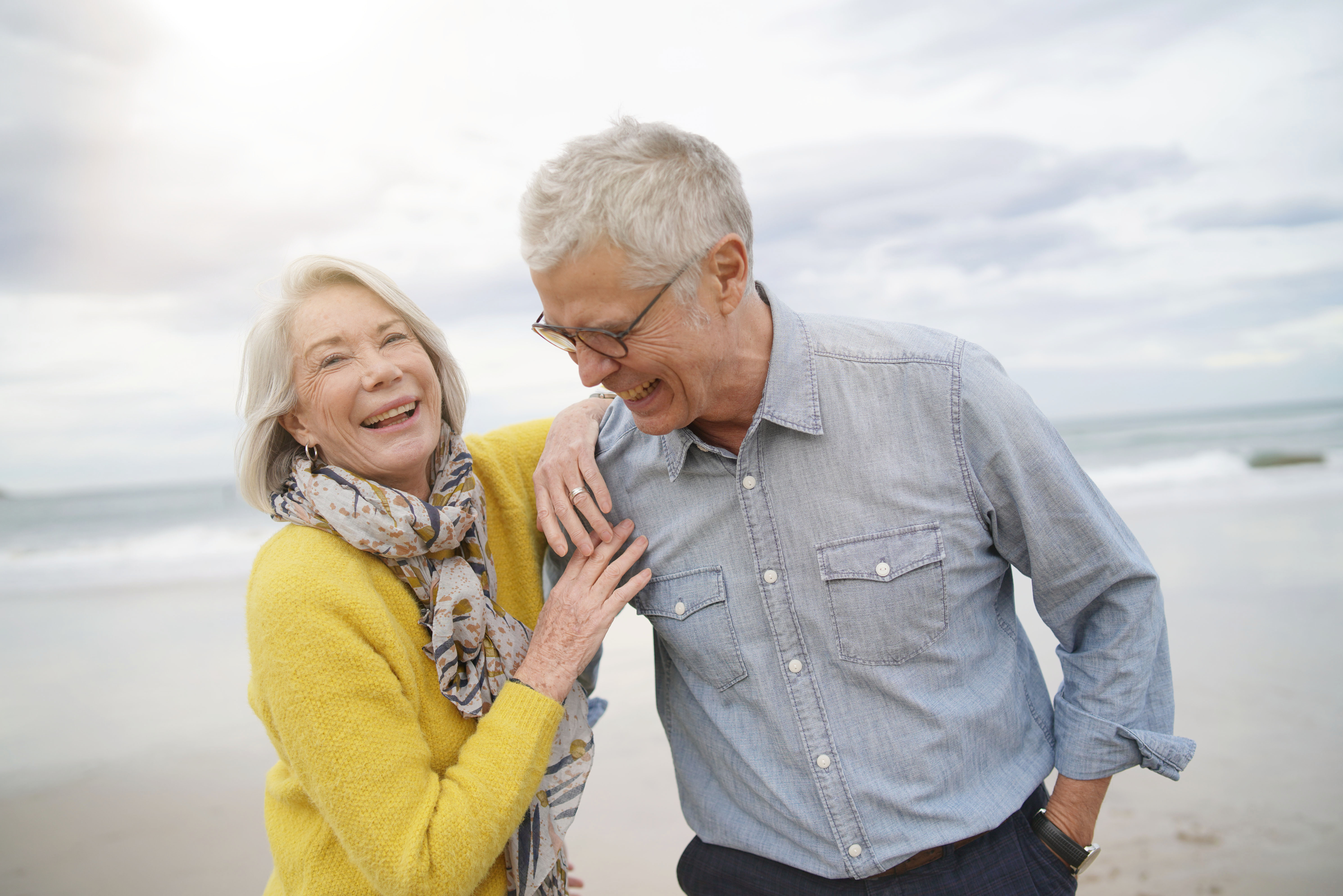 Couples Who Plan Retirement Together Make Better Decisions Later