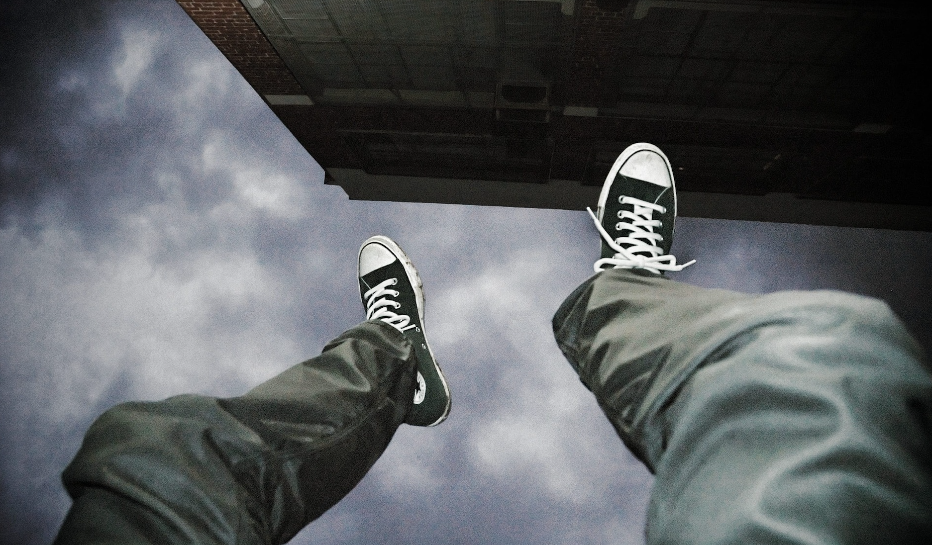 The Unexpected Power of Failure: Lessons From a Flawed Presentation