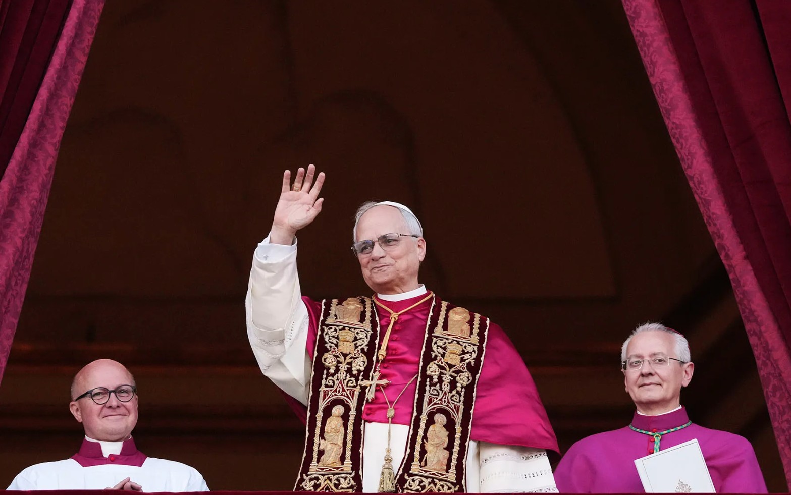 Did Donald Trump End Up Influencing the Vatican?