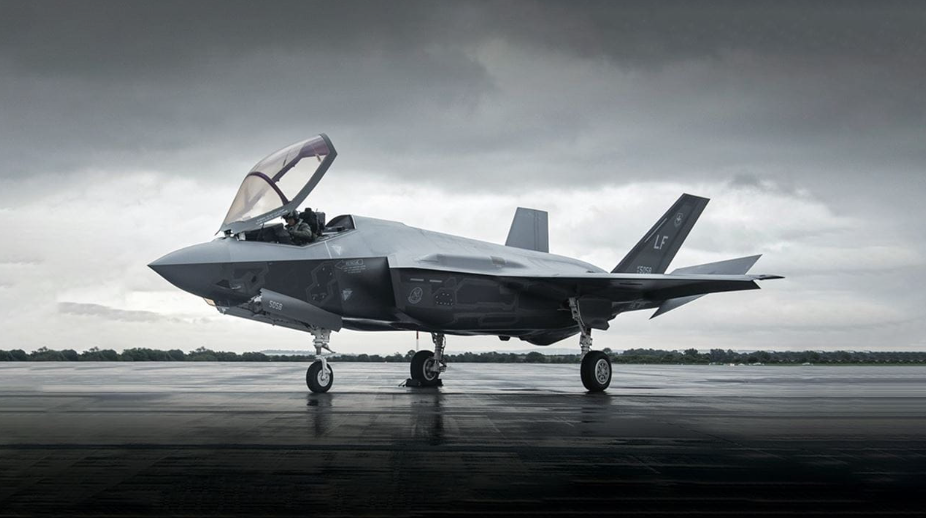 The Big 5 Defense Firms Are Heading Straight for the Innovation Graveyard