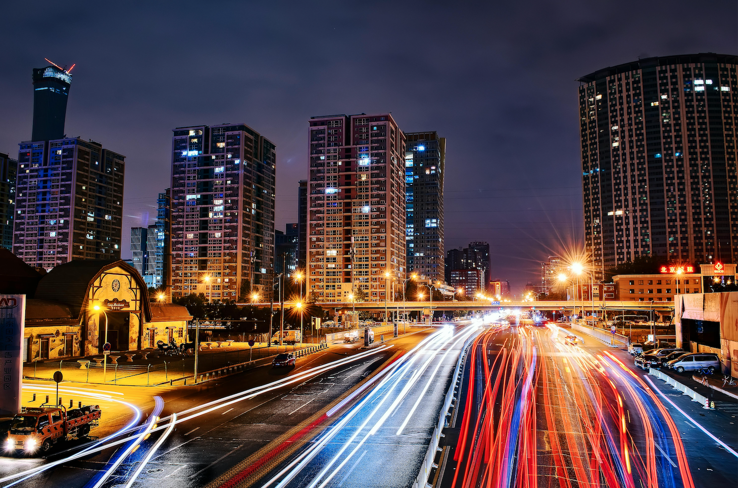 China’s Next Chapter: Risk, Reward, and the Case for a Selective Reentry