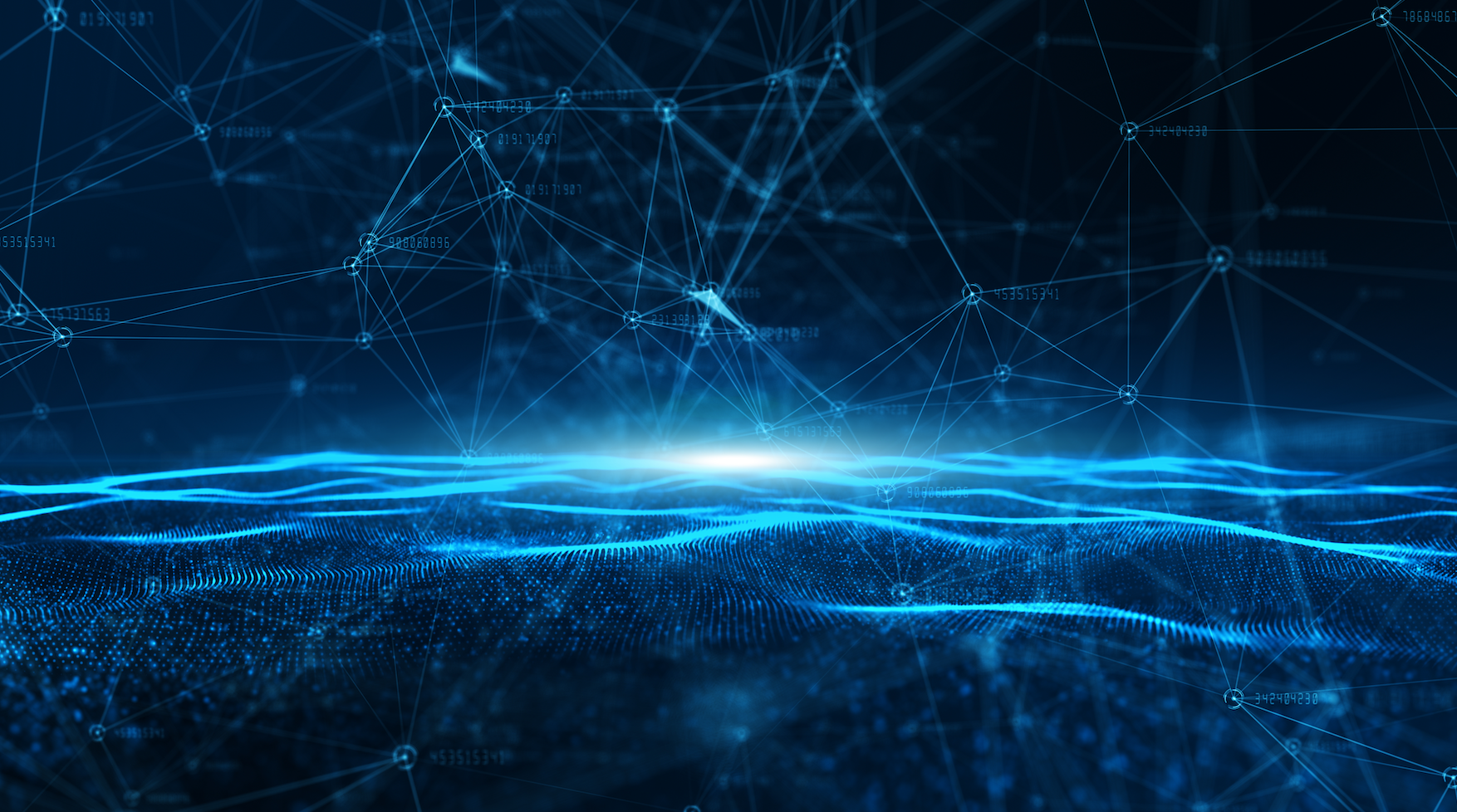Crypto Stockpiling Strategies in a Time of Political Instability