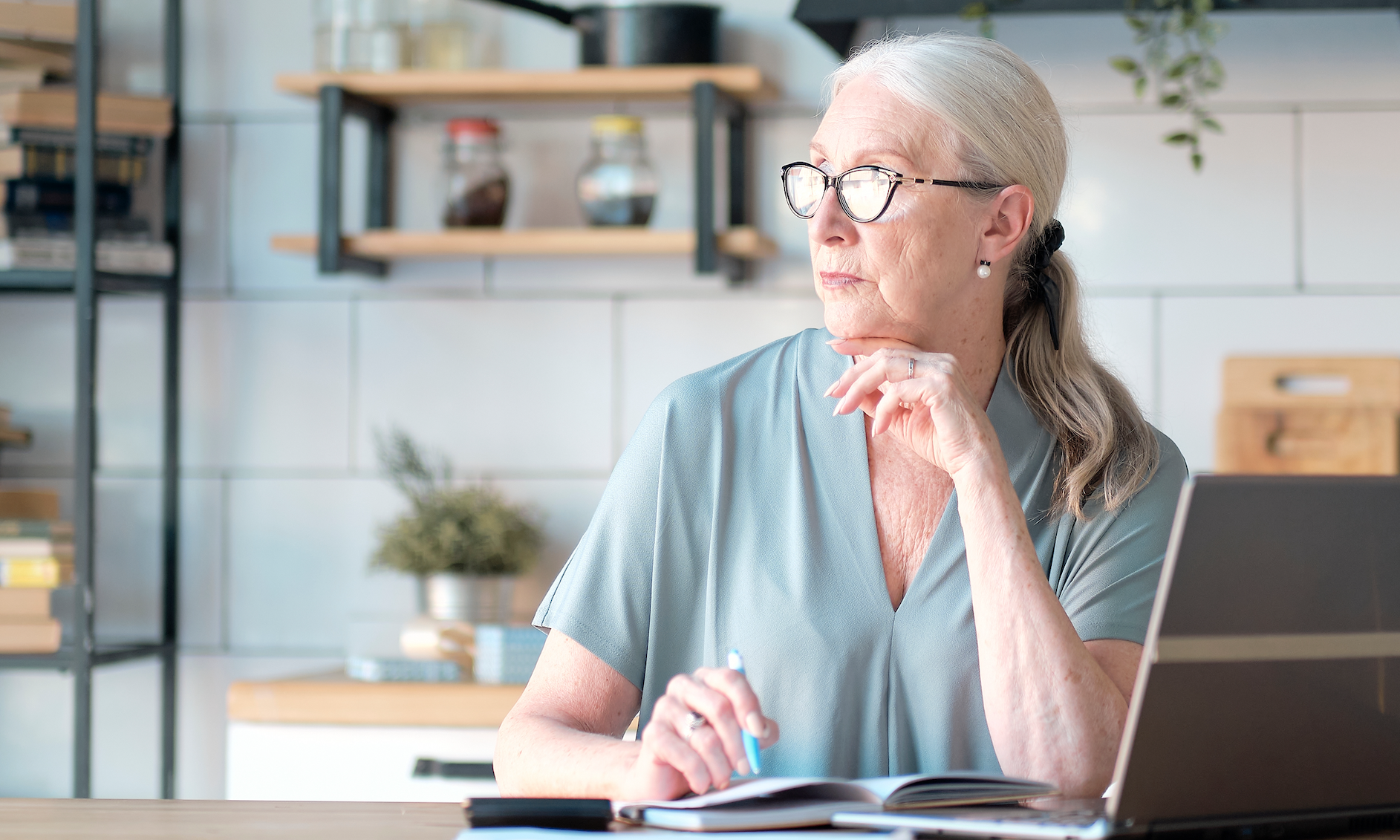 Social Security Future: Challenging, but Not Entirely Dismal