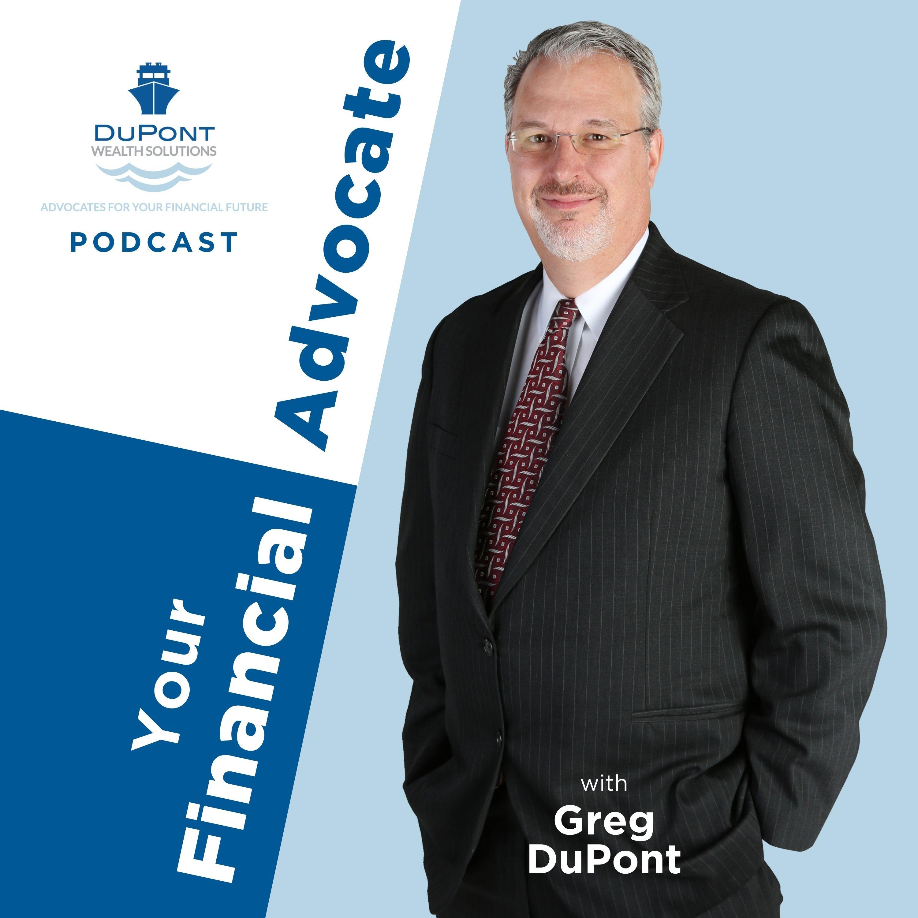 Preserving Your Capital with Jason Pueschel