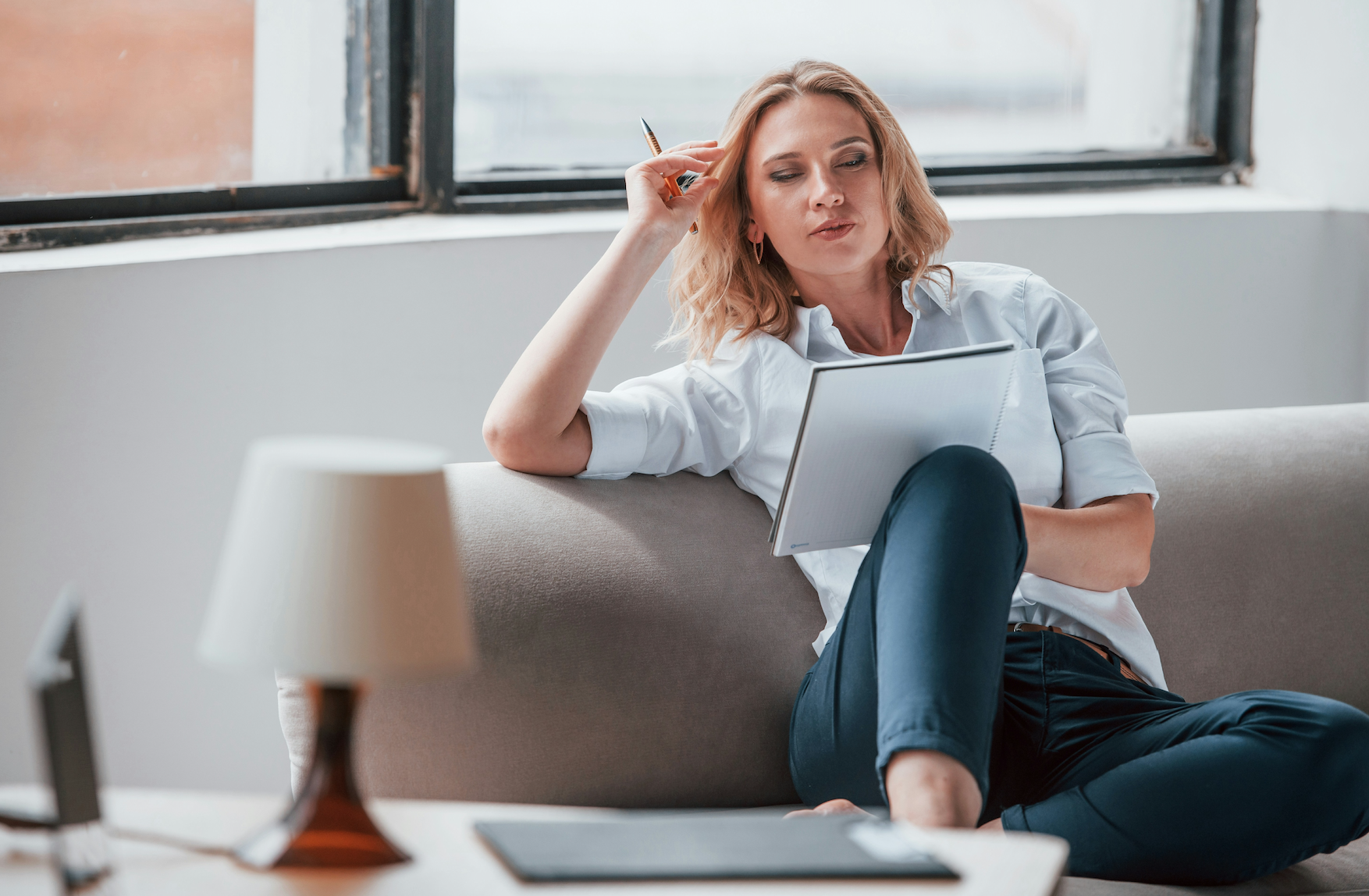 Three Numbers That Reveal the New Financial Reality for Women