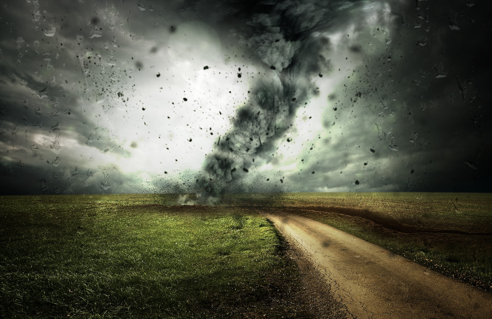 Riding the Tariff Tornado: Why Market Corrections Are More Opportunity Than Crisis