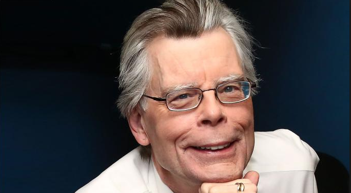 The Event That Saved Stephen King's Career