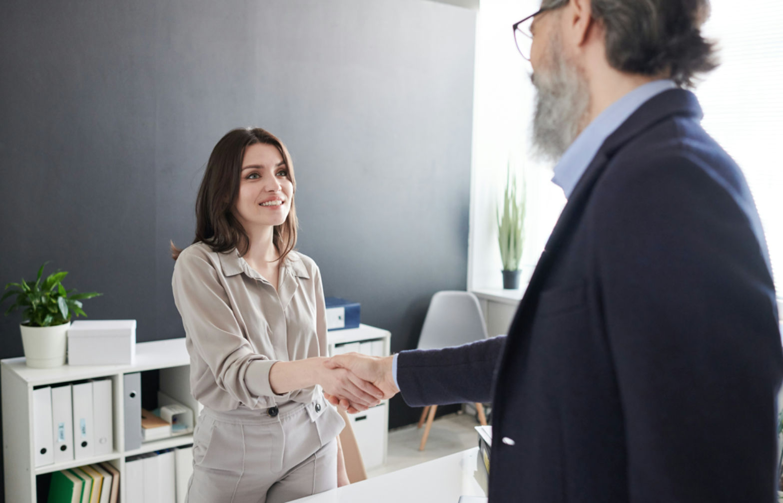 Why Clients Choose You (It’s Not What You Think)