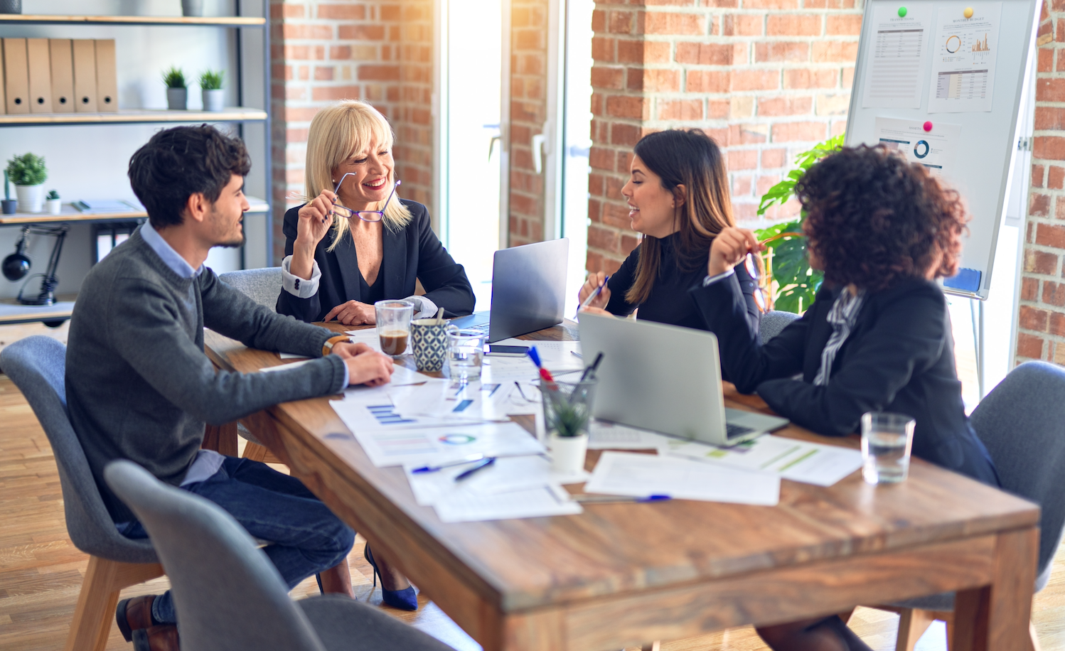Why Financial Advisors Are Now the Most Trusted Advisors for Business Owners