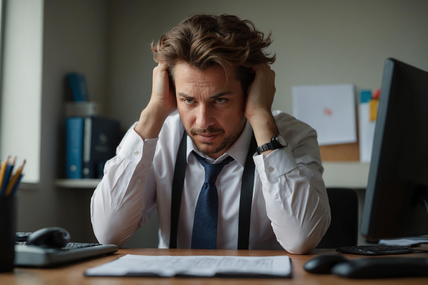 Time To Burn Down What We Know About Burnout