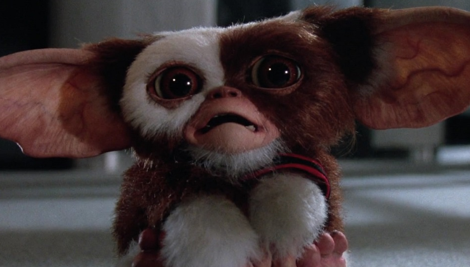 Gremlins, and the Rules That Can Keep Us Moving Forward