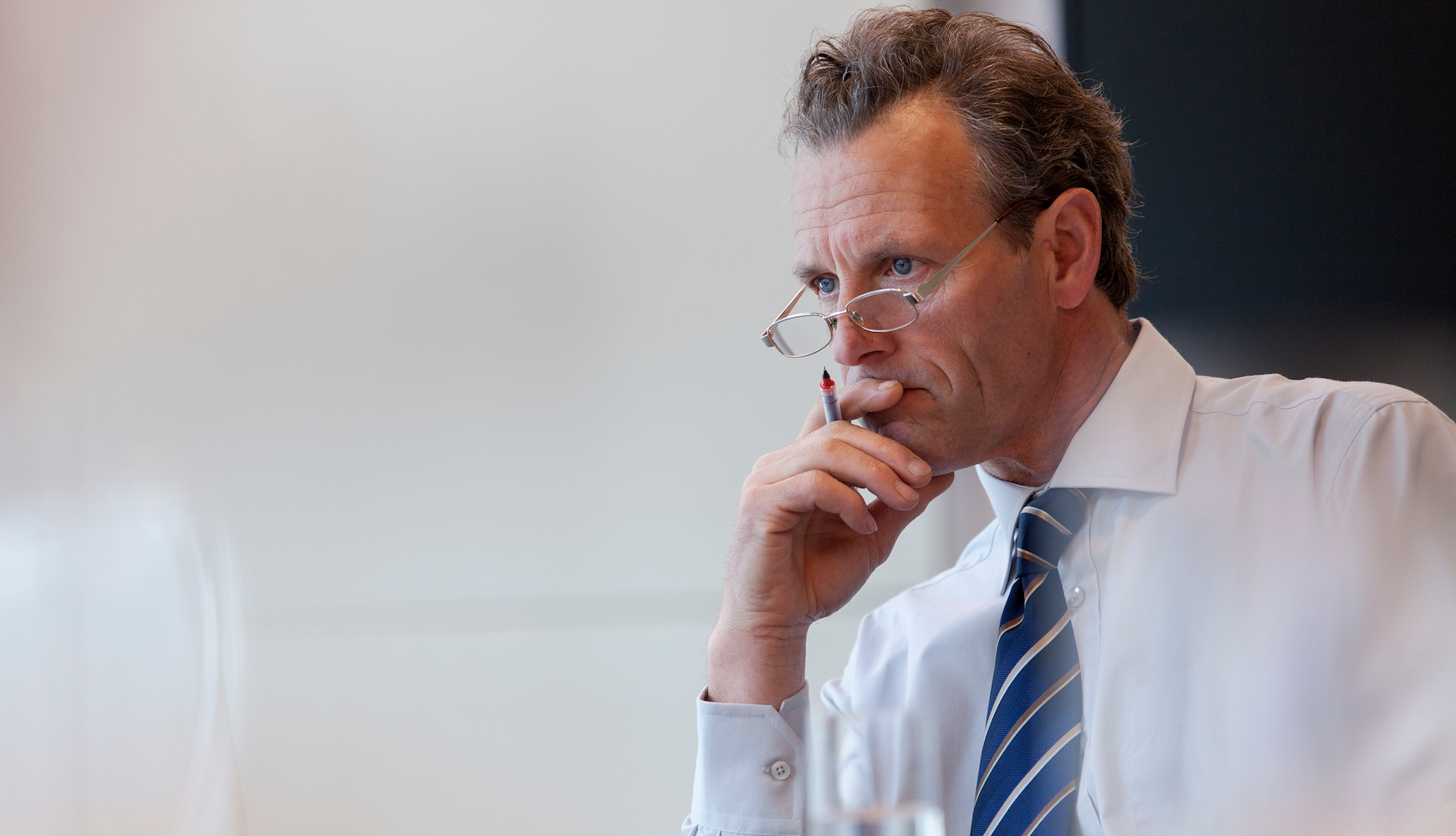 Invisible Pressure: The Silent Killer of Your Sales