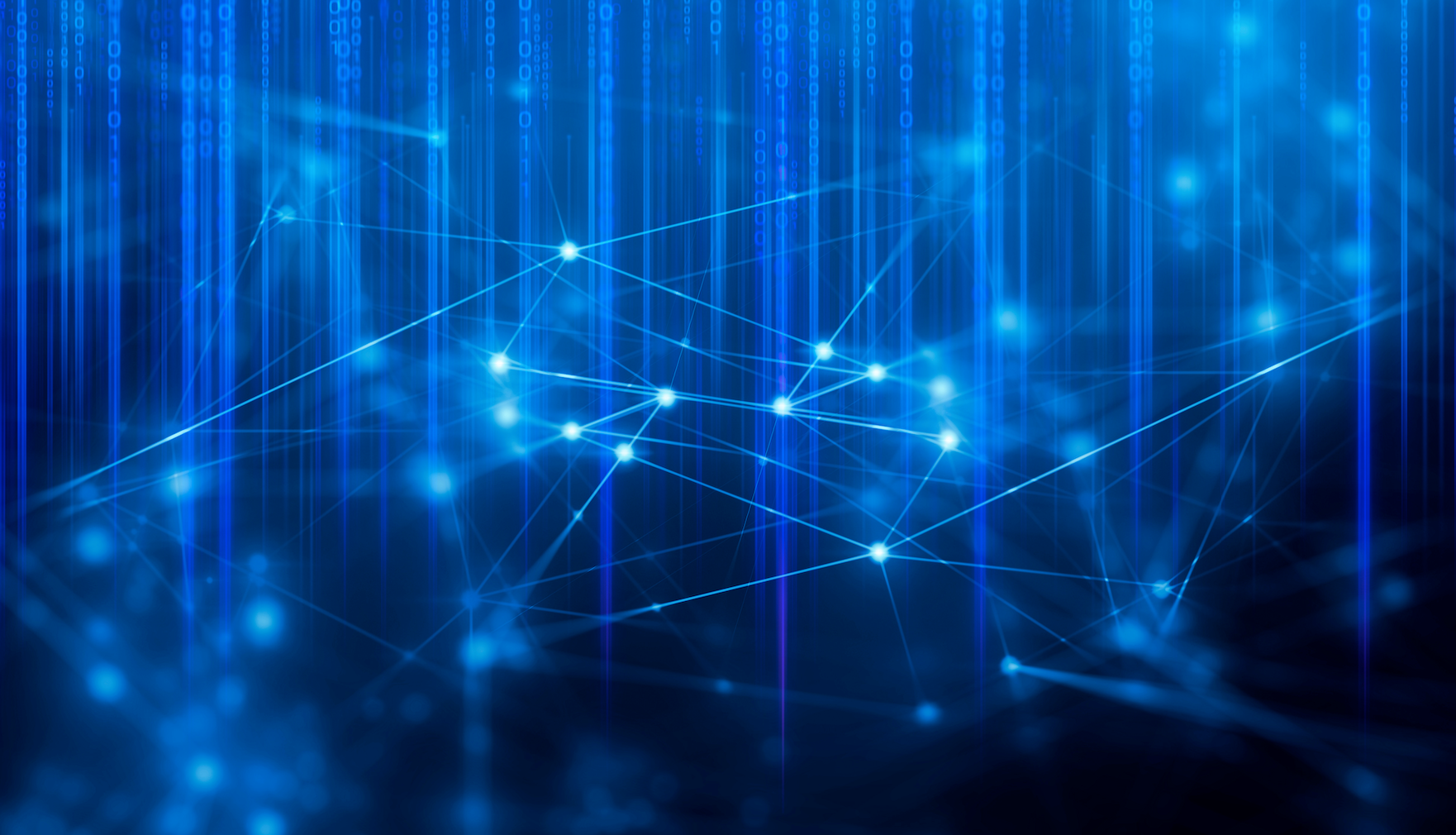 Establishing a COI Network in the Finance Industry