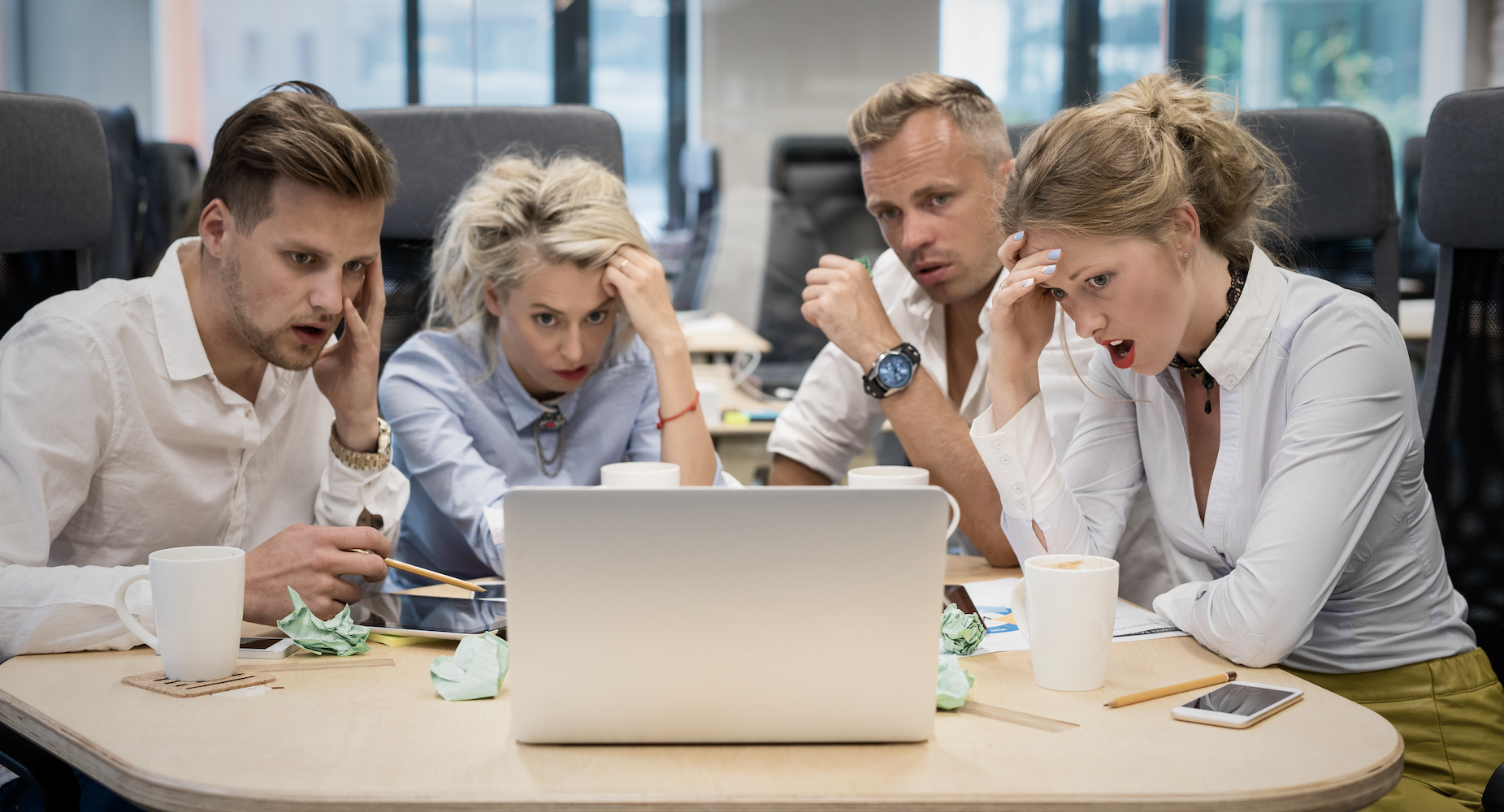 Top 10 Marketing Messaging Mistakes Financial Advisors Make & How To Fix Them