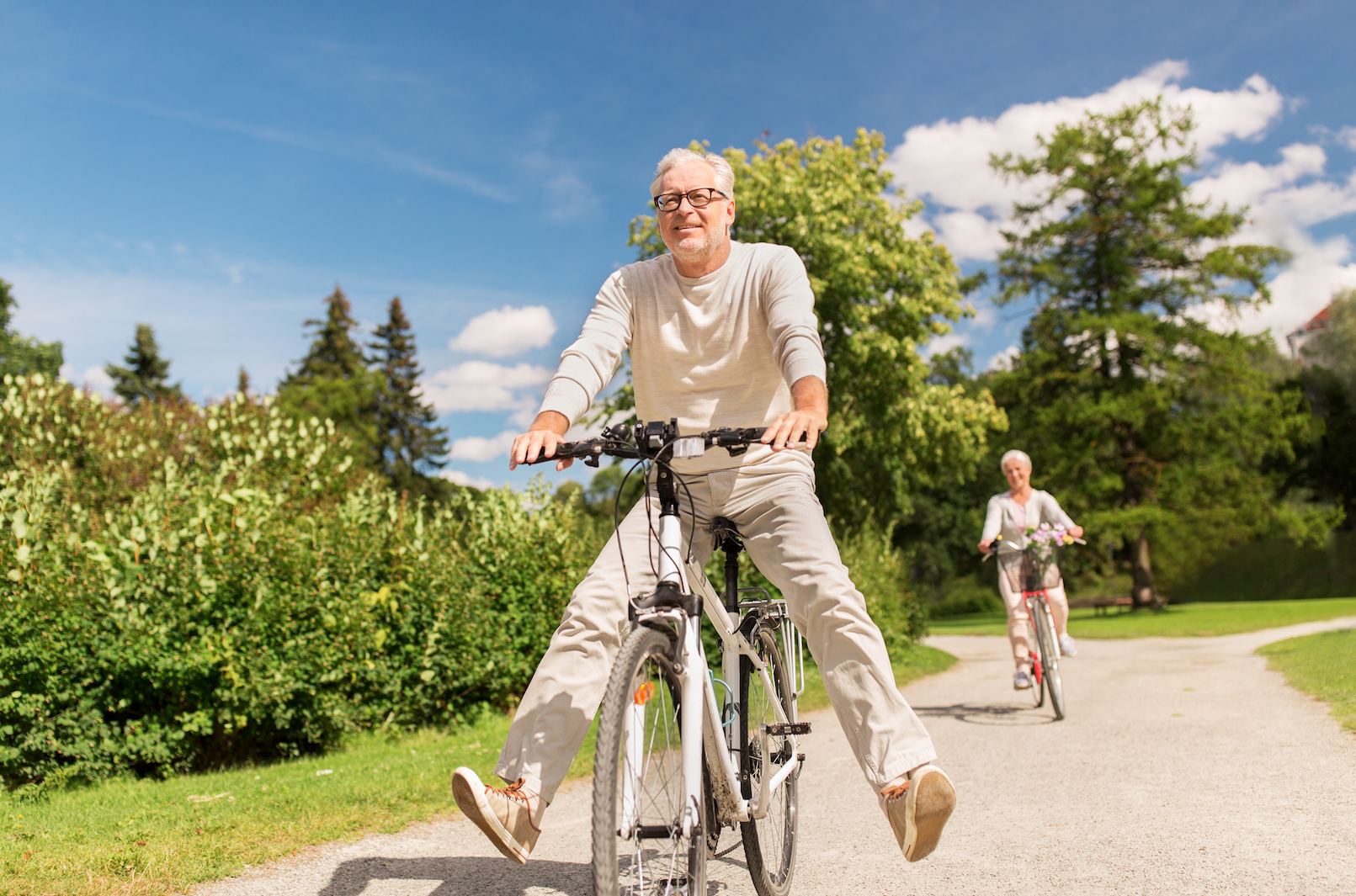 How Much Cash Do Retirees Actually Need? A Smarter Strategy for 2025 and Beyond