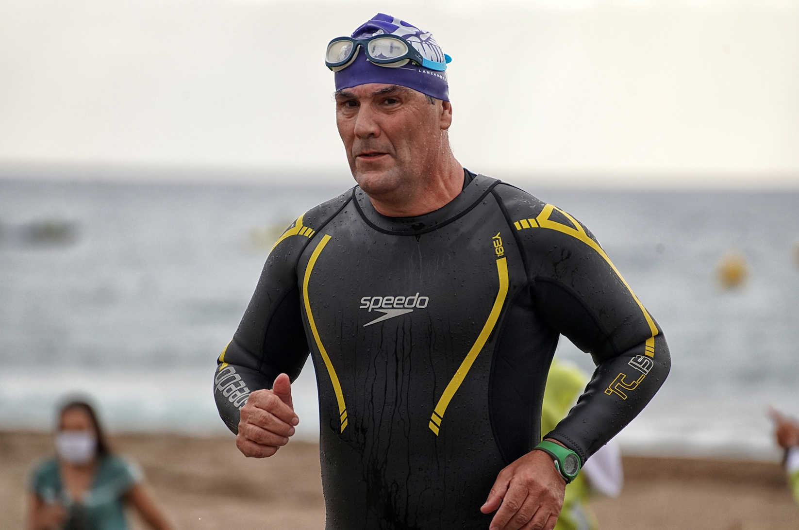 ProcrastinAging: When Procrastination Gains Old Man Strength