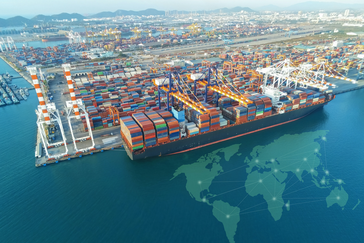 Trump’s Tariff Ruling Shifts Legal Path, Not Market Trajectory