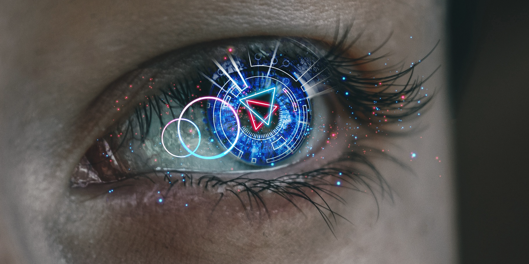 The Power of Vision: Building the Future You Want