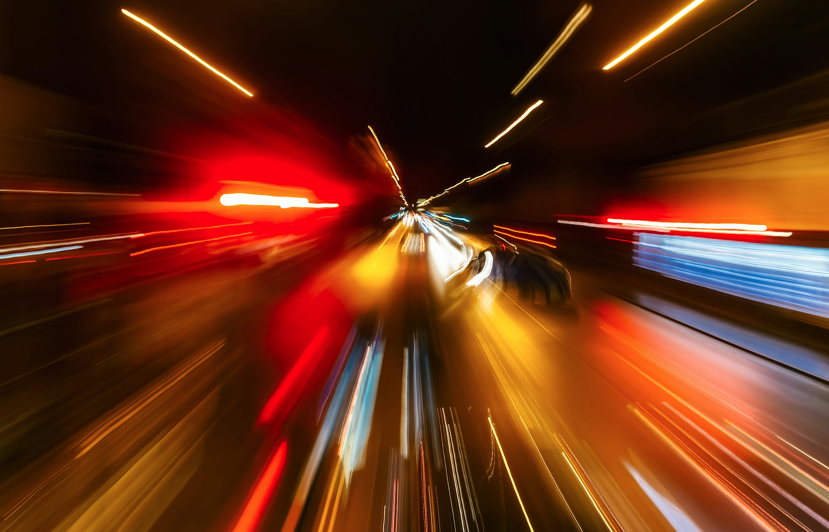 The “Innovation at Speed” Mindset in Financial Services