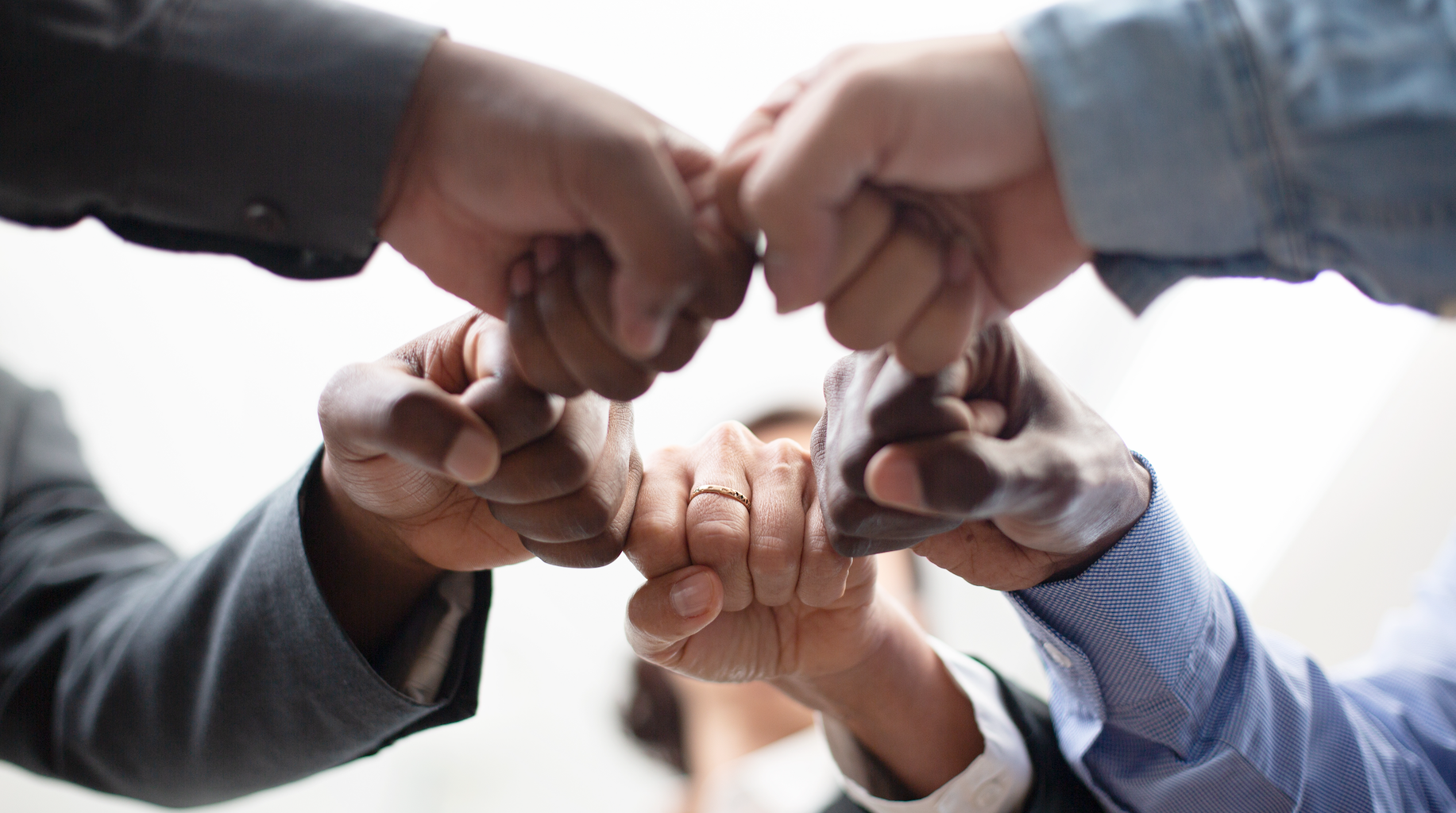 The Power of a Team Reset: Reignite Focus, Energy, and Results