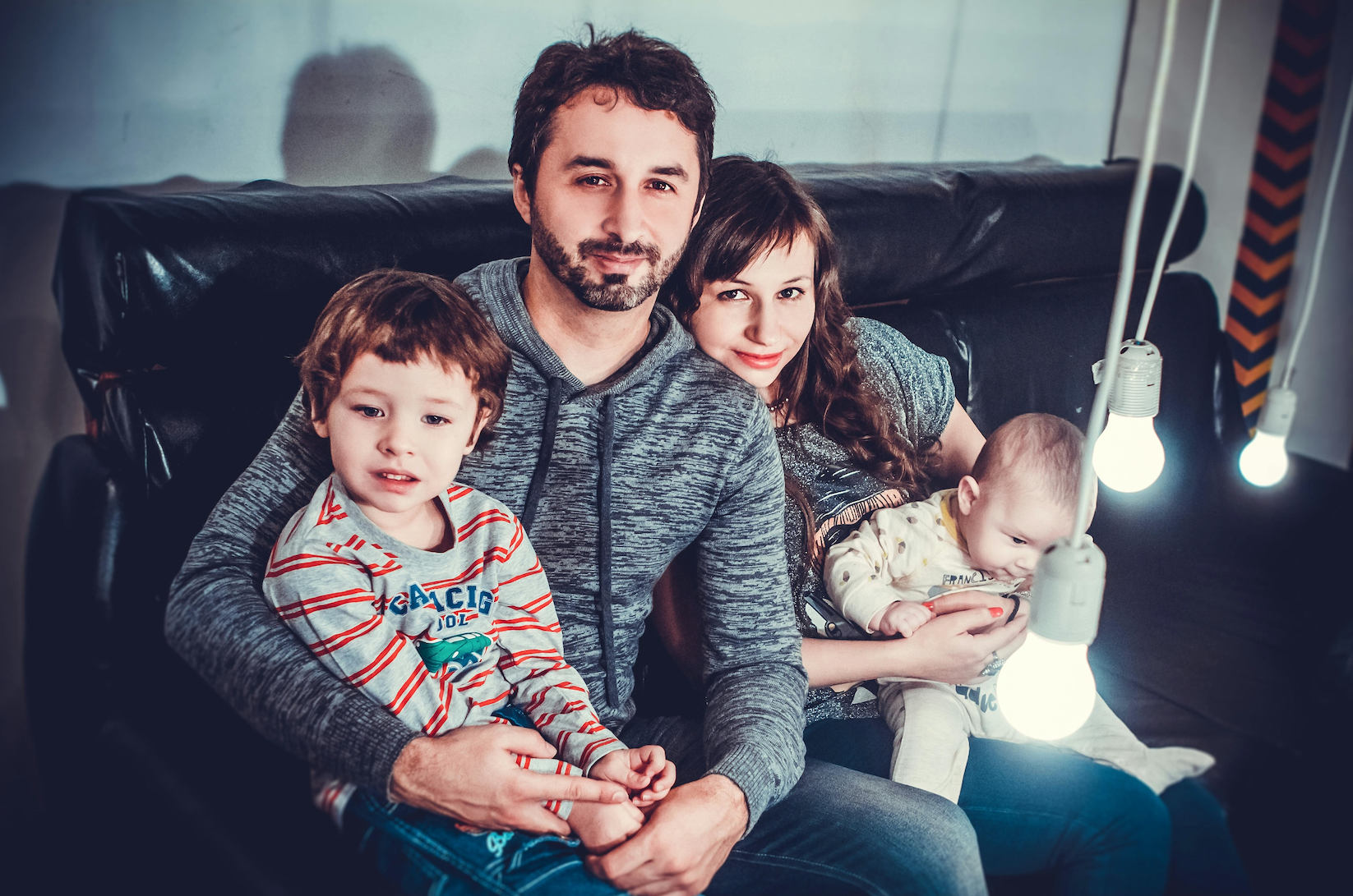 This Isn’t Just a Wealth Transfer — It’s a Relationship Revolution