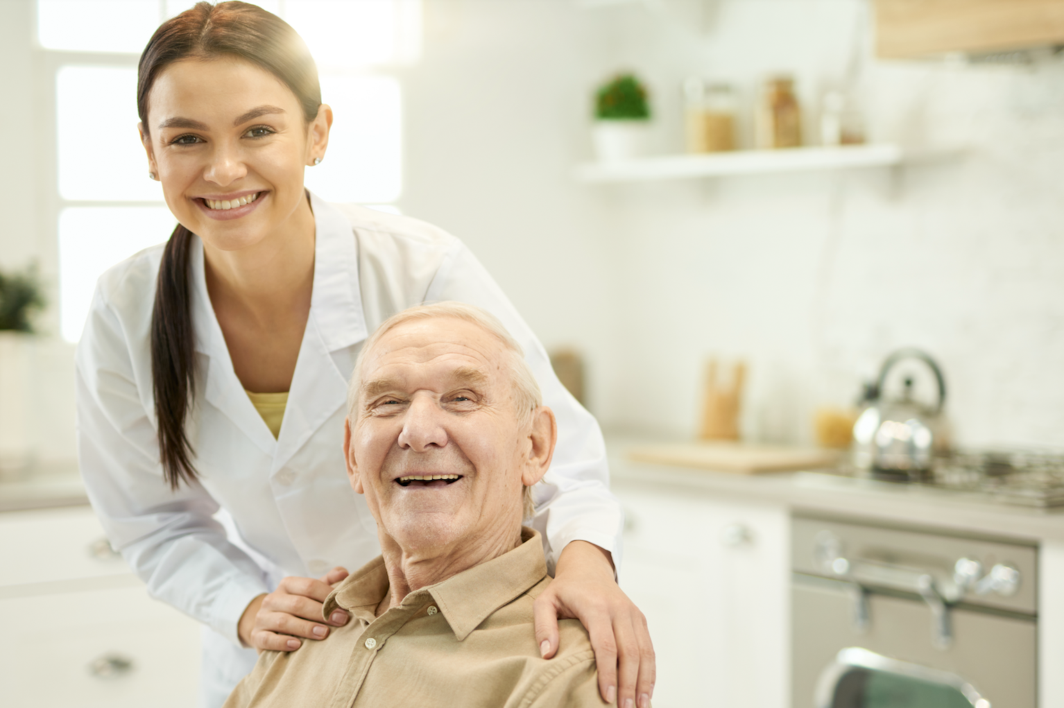Beyond Nursing Homes: Understanding the 4 Levels of Modern Elder Care