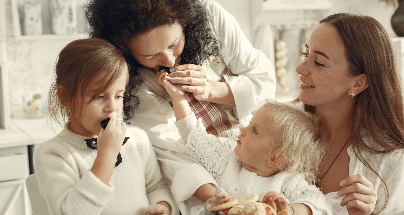 Understanding Generational Wealth: What It Really Means