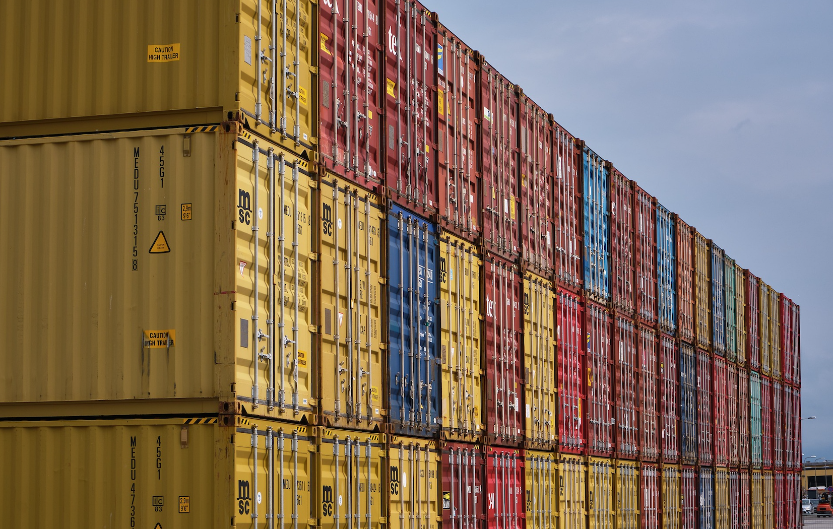 Tariffs Roil Markets