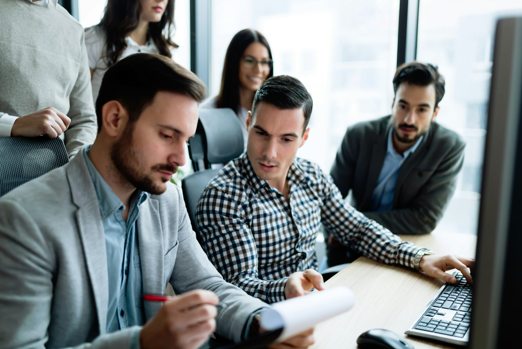 The Future-Ready Advisory Firm: Strategies To Dominate 2026