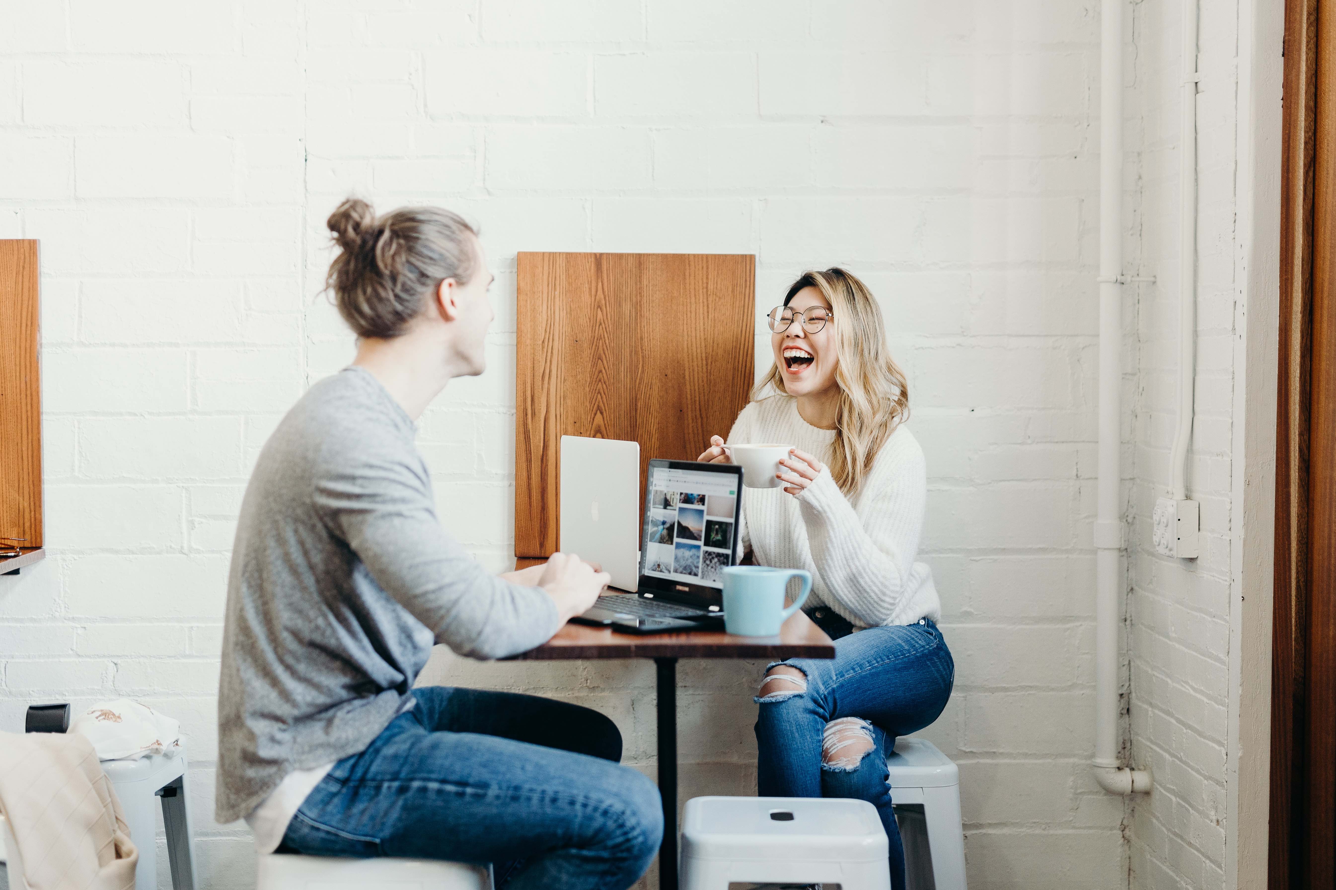 33 Trust-Building Questions to Ask in the Workplace