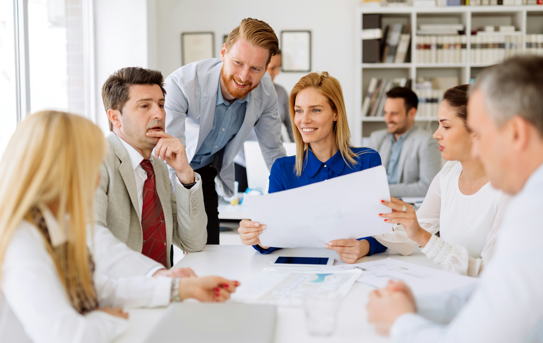 Building a Firm That Runs Without You: Leadership Lessons for Advisors