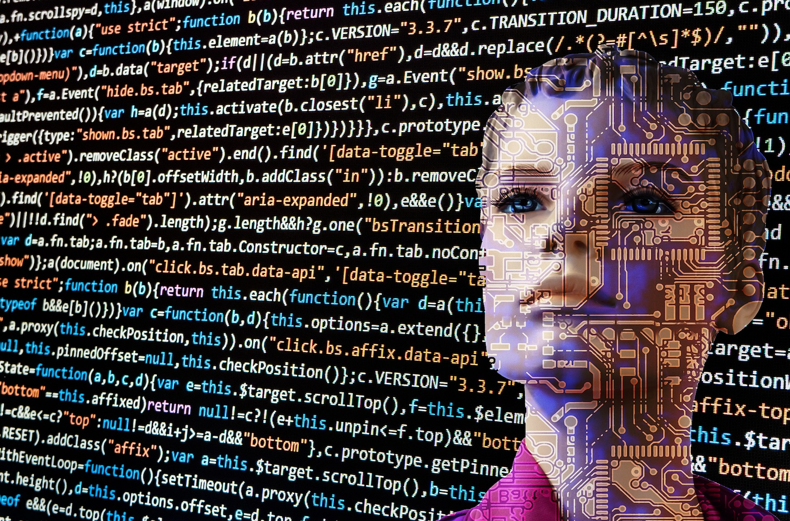 Who Needs Coders When We Have AI?