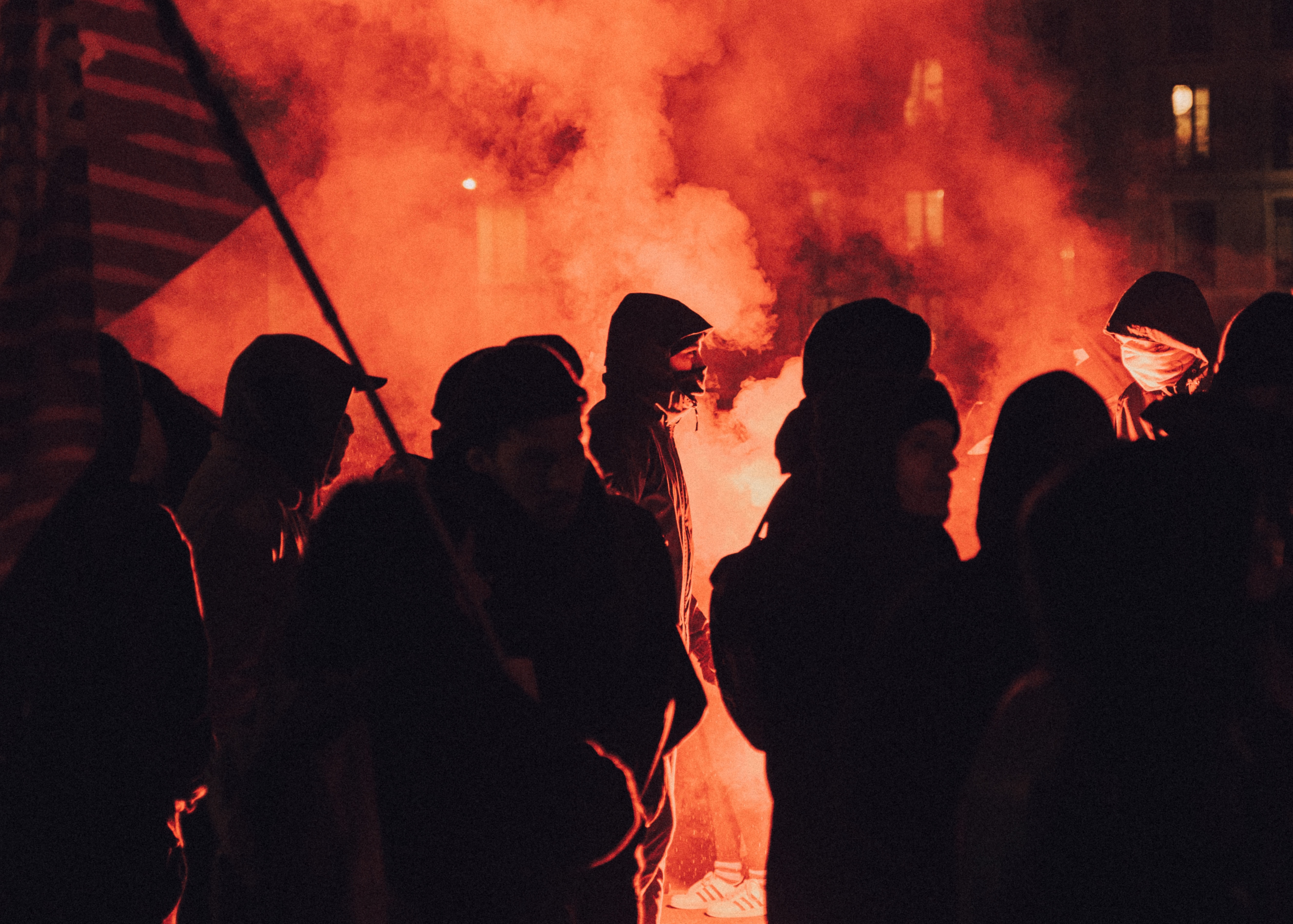 The "Exogenous Events" That Affect the Markets