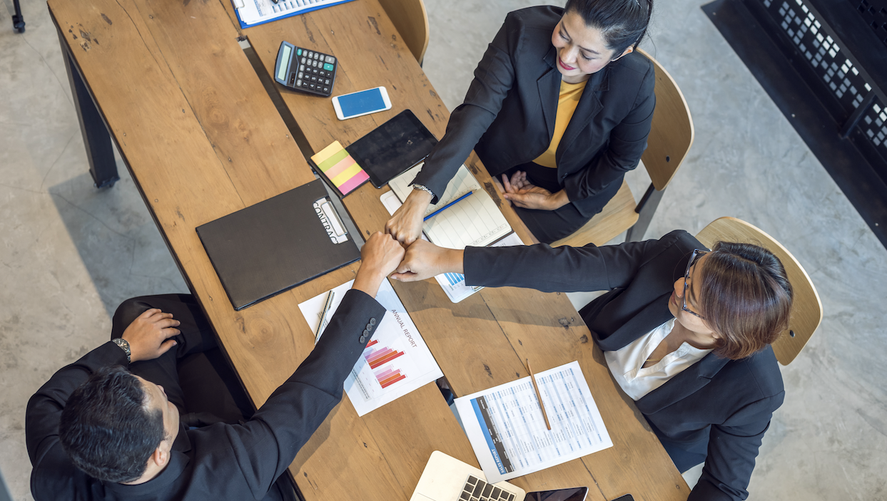 A Purposeful Approach to Client Management with Rikin Patel