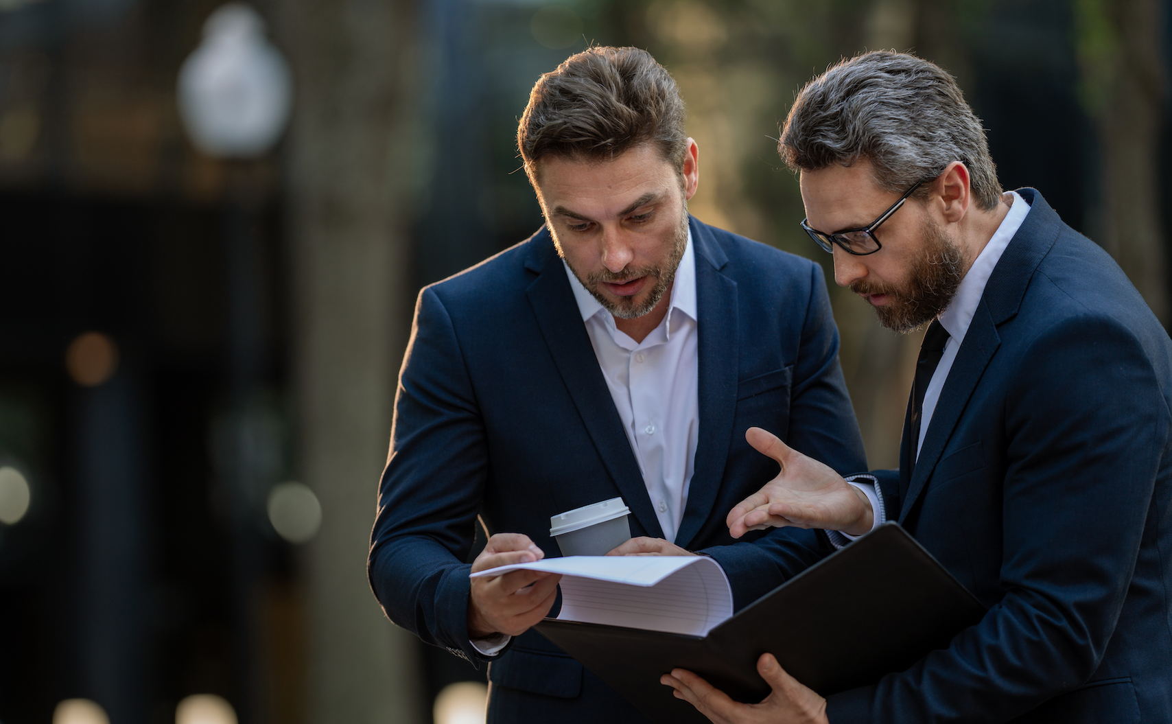 If Every Advisor Says They’re ‘Trusted’ — What Really Sets You Apart?