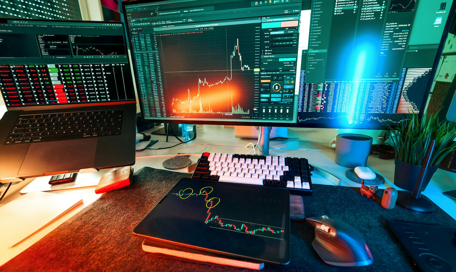 Pros Are Leaning Into ETFs. Here’s Why