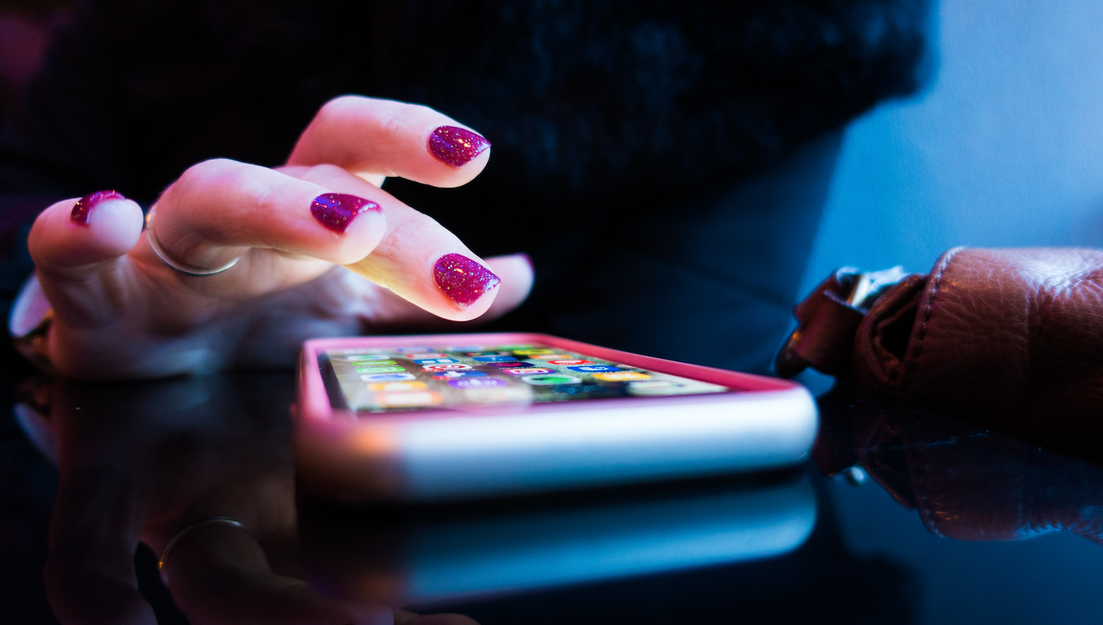 The App to Ensure You Never Lose a Client with Tom Fields