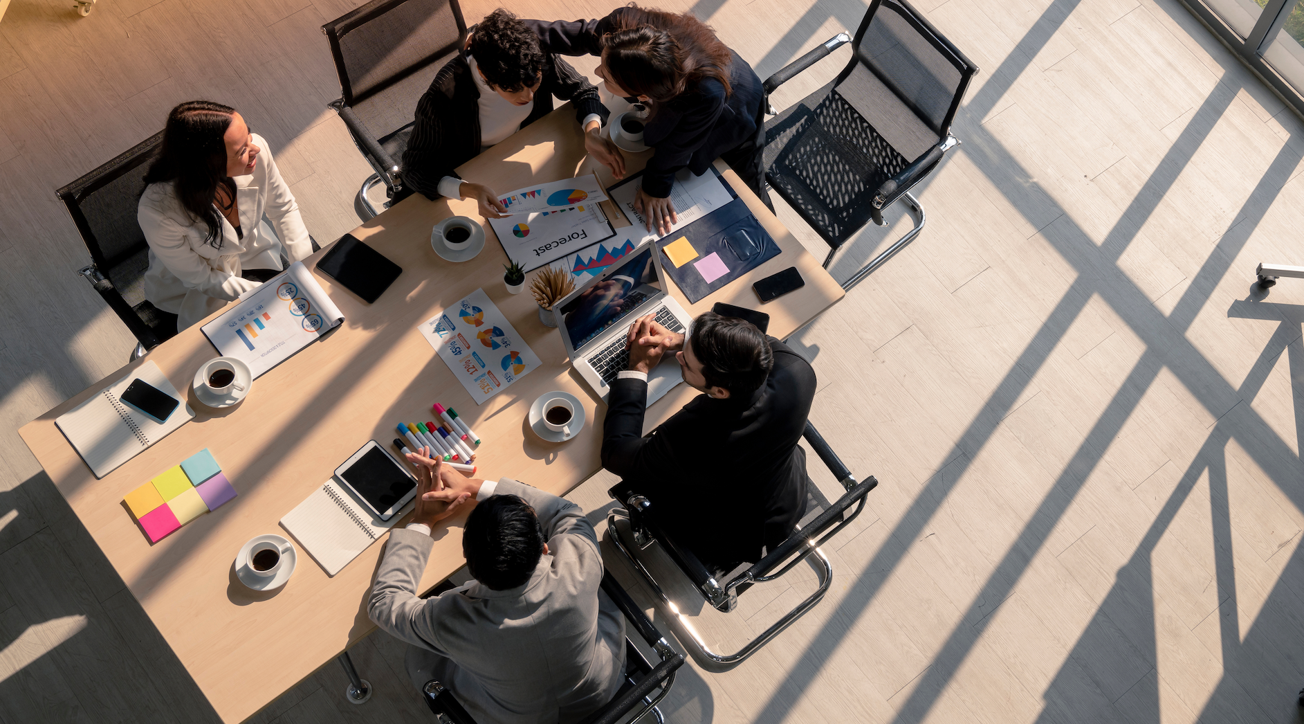 The Evolving Advisor Family Office Business Model