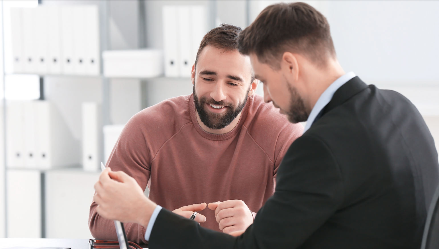 How to Prioritize Your Client Opportunities