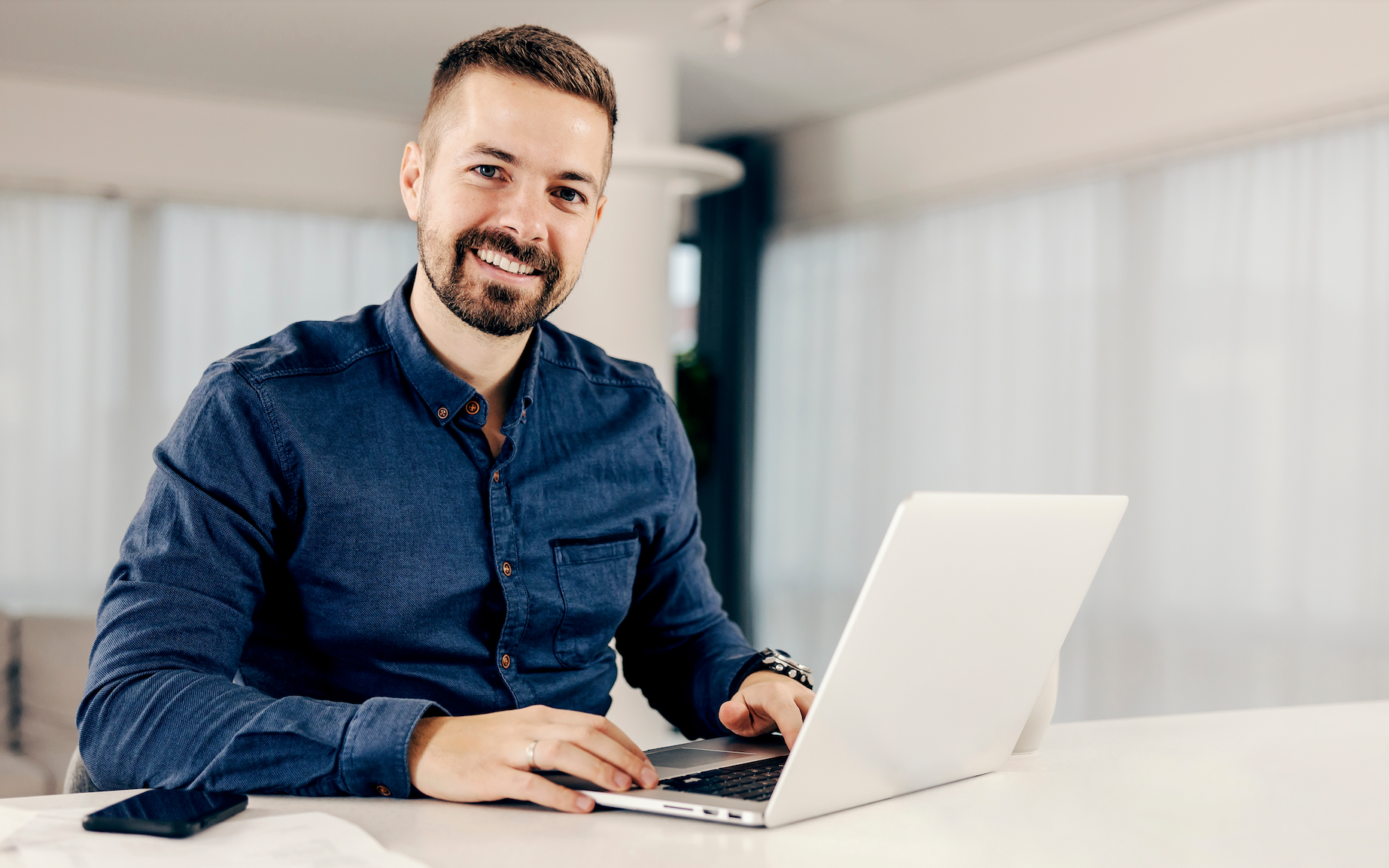 Scaling a Business Starts When You Stop Being the Hero