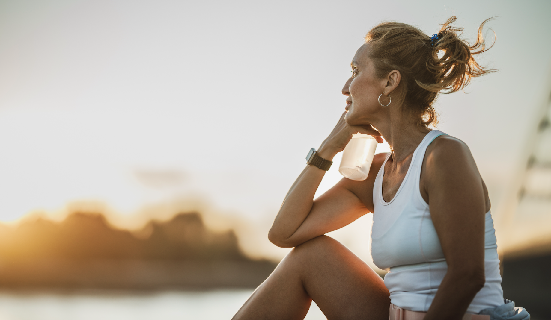 I Can’t Thrive at 55?