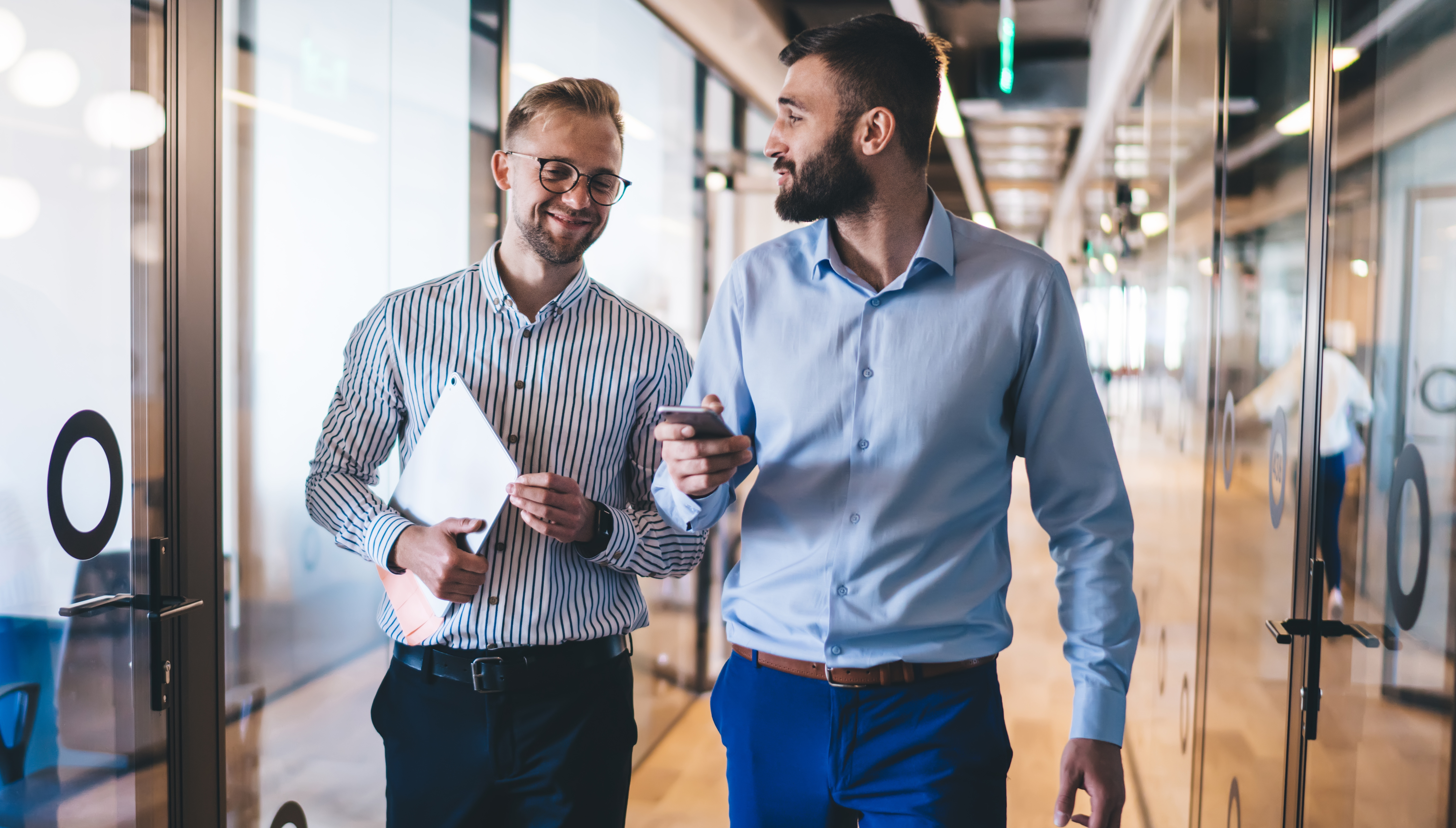 If You’re Not Asking for Referrals, You’re Choosing To Grow Slower