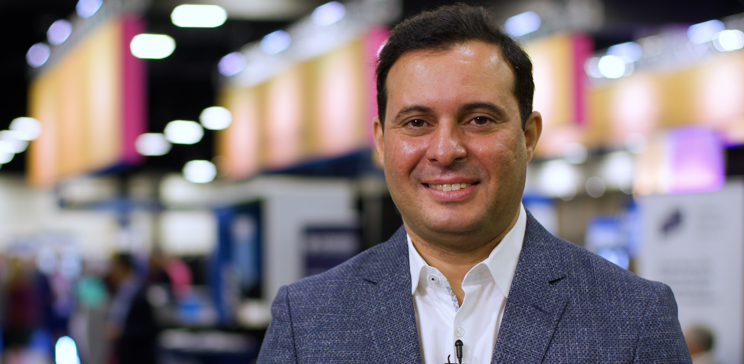 Data and Intelligence Trends Shaping the Wealth Industry with Farouk Ferchichi