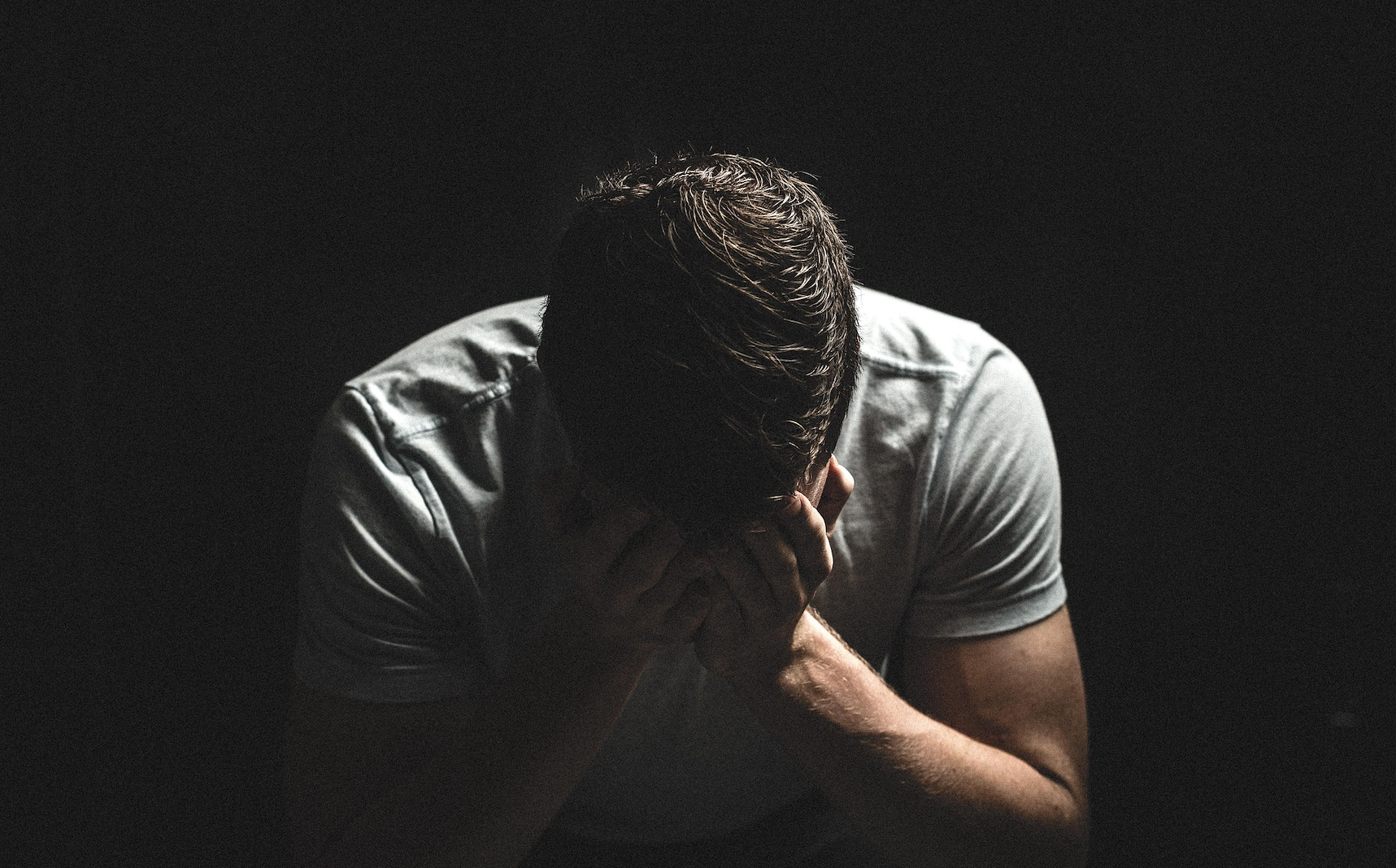 Stop Pretending Fear Isn’t in the Room — Here’s How To Use It