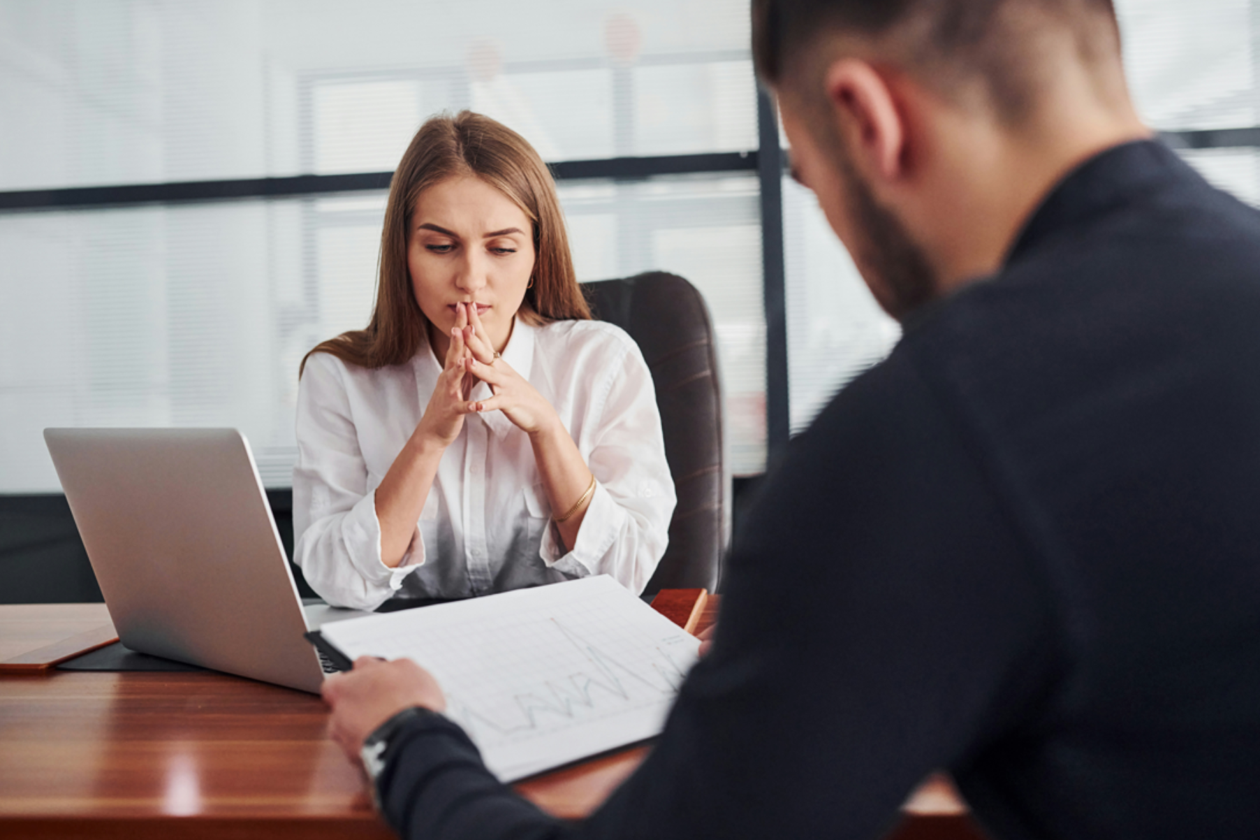 What Changes When Advisors Lead With Listening