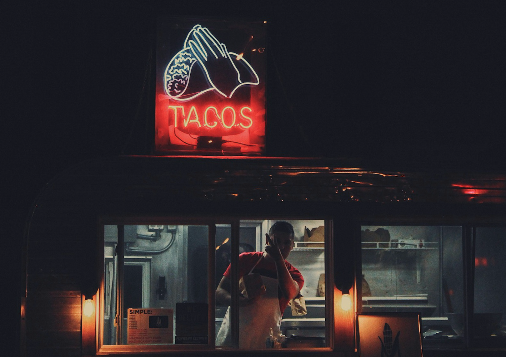 The Taco Trade Is Heating Up — Here’s Why Investors Are Ringing the Bell